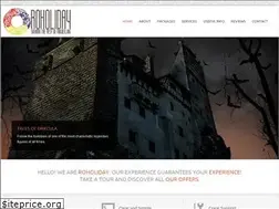 Sites similar to roholiday.com