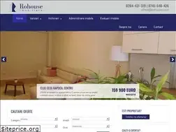 Sites similar to rohouse.com