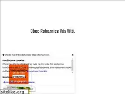 Sites similar to rohoznice.eu