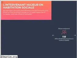 Sites similar to rohq.qc.ca