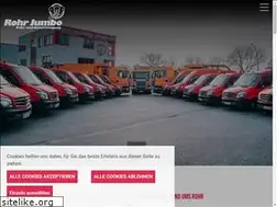 Sites similar to rohr-jumbo.de