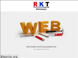 Sites similar to rohr-kanal.de