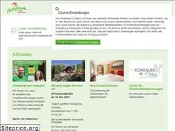 Sites similar to rohrauerhaus.at