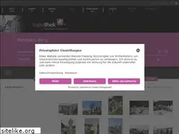 Sites similar to rohrbach-berg.topothek.at