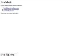Sites similar to rohrbacher.net