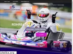 Sites similar to rohrbasserdrivingschool.com