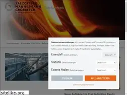 Sites similar to rohrbiegewerk.com