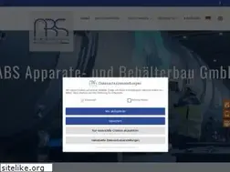 Sites similar to rohrco.de