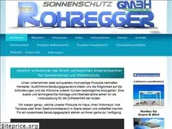 Sites similar to rohregger-gmbh.at