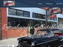 Sites similar to rohrersselectcars.com