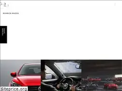 Sites similar to rohrichmazdapgh.com