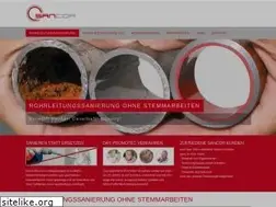Sites similar to rohrleitungssanierung.at