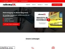 Sites similar to rohrmaxx.de