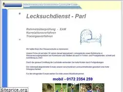 Sites similar to rohrortung.de