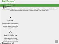 Sites similar to rohrpost.de