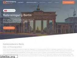 Sites similar to rohrreinigungberlin-24.de