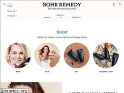 Sites similar to rohrremedy.com