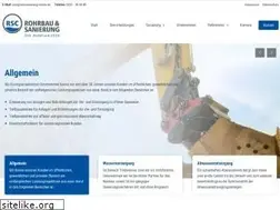 Sites similar to rohrsanierung-online.de
