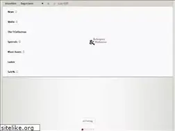 Sites similar to rohrspatzundwollmeise.de