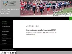 Sites similar to rohrwanglauf.de