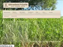 Sites similar to rohrweberei.de