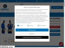 Sites similar to rohrwelt.de