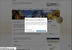 Sites similar to rohstoffmesse.de