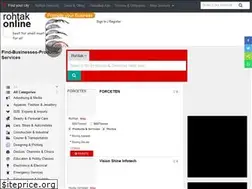 Sites similar to rohtakonline.in