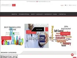 Sites similar to rohypnolpharmacy.com