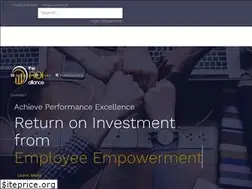 Sites similar to roi-ally.com