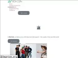 Sites similar to roi-coin.com