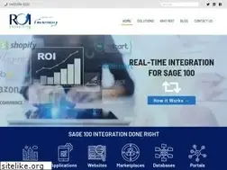 Sites similar to roi-consulting.com