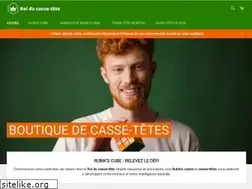 Sites similar to roi-du-casse-tete.com