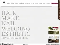 Sites similar to roi-hair.com