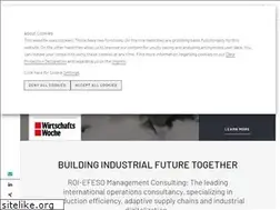 Sites similar to roi-international.com