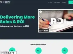 Sites similar to roi.com.au