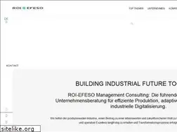 Sites similar to roi.de