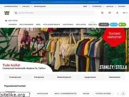 Sites similar to roi.ee