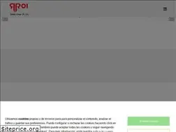 Sites similar to roi.es