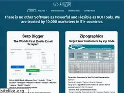 Sites similar to roi.im