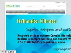 Sites similar to roian.cl