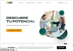 Sites similar to roiback.com