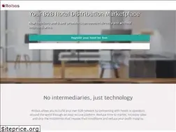 Sites similar to roibos.com