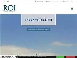 Sites similar to roibusinessservices.com