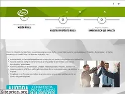 Sites similar to roica.com.do