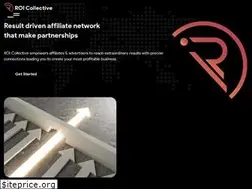 Sites similar to roicollective.com
