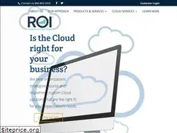 Sites similar to roicommunications.net