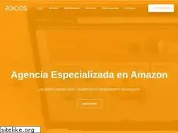 Sites similar to roicos.com