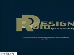 Sites similar to roid-design.de