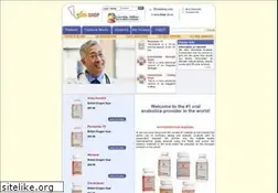 Sites similar to roid-shop.com